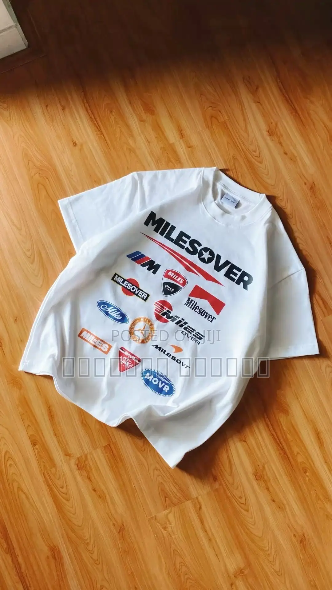 Premium Cotton T-Shirt | Soft Comfortable Everyday Shirt