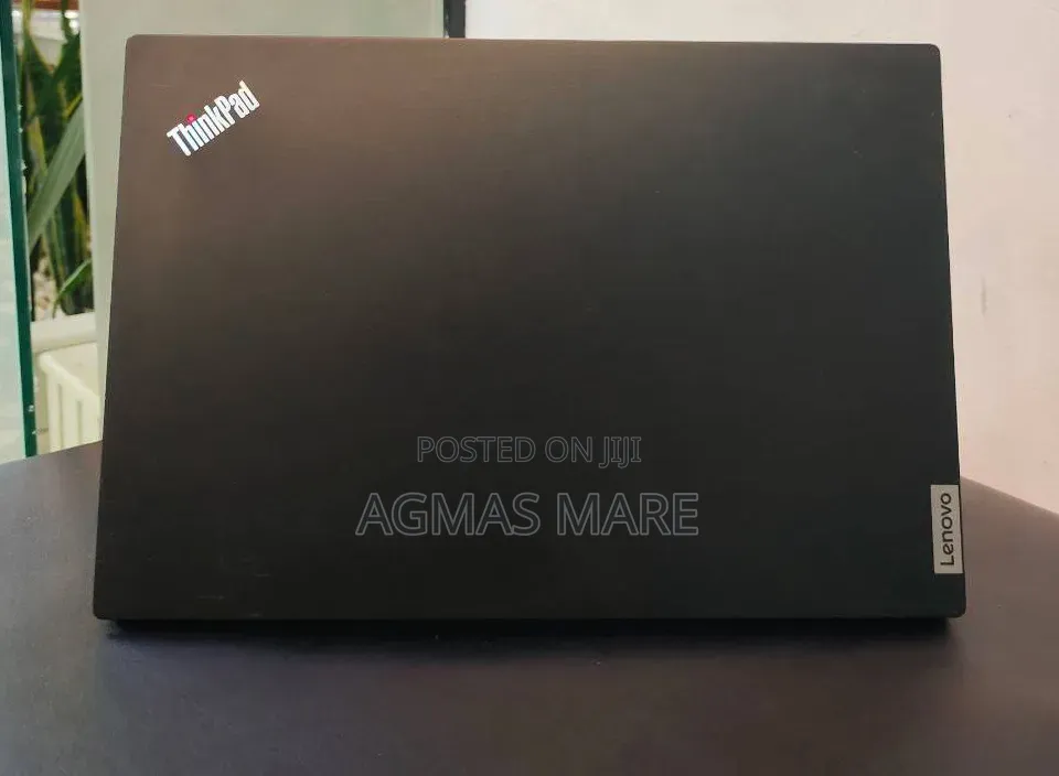 New Laptop Lenovo ThinkPad E14 Gen 2 16GB Intel Core i5 SSD 512GB