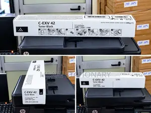 Toner Cartridge