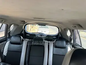 Toyota Verso 2009 Blue