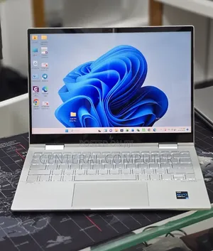 New Laptop HP Envy 14 16GB Intel Core i7 SSD 512GB