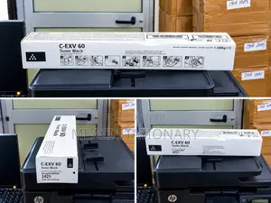 Toner Cartridge