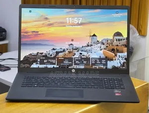 New Laptop HP Stream Notebook 16GB AMD Ryzen 7 SSD 512GB
