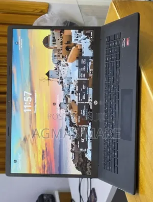 New Laptop HP Stream Notebook 16GB AMD Ryzen 7 SSD 512GB