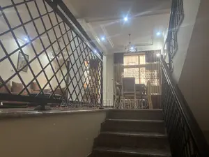 Furnished 5bdrm House in Compound, Nifas Silk-Lafto for sale