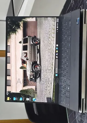 New Laptop Dell XPS 13 16GB Intel Core i7 SSD 512GB