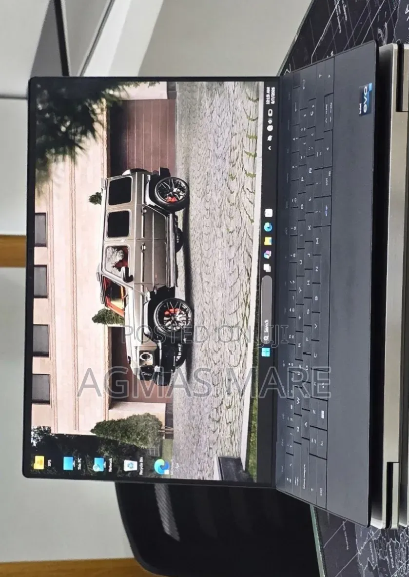New Laptop Dell XPS 13 16GB Intel Core i7 SSD 512GB