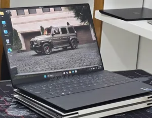 New Laptop Dell XPS 13 16GB Intel Core i7 SSD 512GB