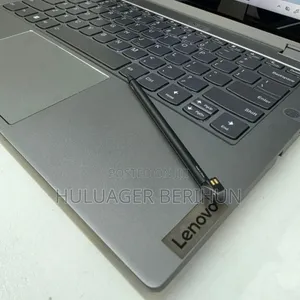 New Laptop Lenovo Thinkbook 14 16GB Intel Core i7 SSD 512GB