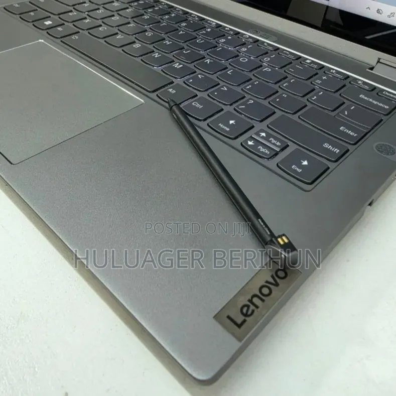New Laptop Lenovo Thinkbook 14 16GB Intel Core i7 SSD 512GB