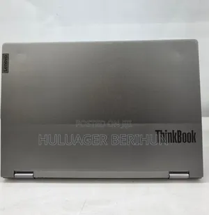 New Laptop Lenovo Thinkbook 14 16GB Intel Core i7 SSD 512GB