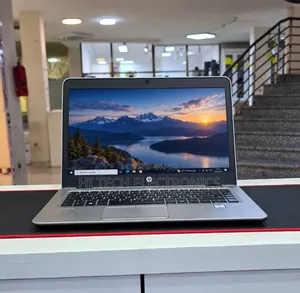 New Laptop HP EliteBook 840 G3 8GB Intel Core i5 HDD 1T