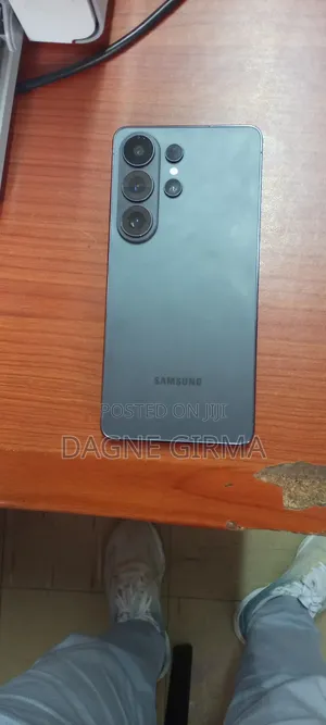 Samsung Galaxy S26 Ultra 5G 1 TB Black