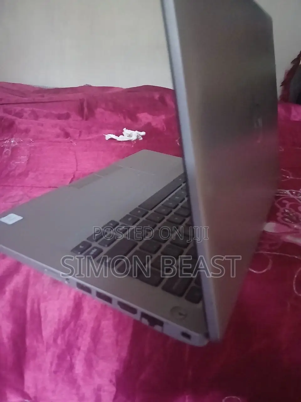 Laptop Dell Chromebook 11 16GB Intel Core i5 SSD 512GB