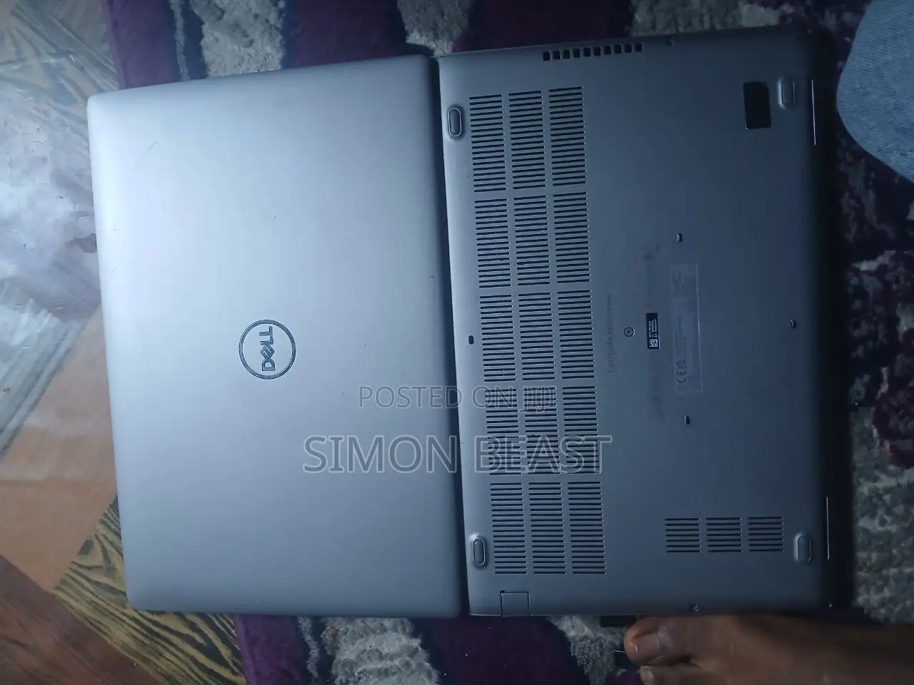 Laptop Dell Chromebook 11 16GB Intel Core i5 SSD 512GB
