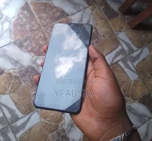 Samsung Galaxy A10s 32 GB Black