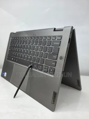 New Laptop Lenovo Thinkbook 14 16GB Intel Core i7 SSD 512GB