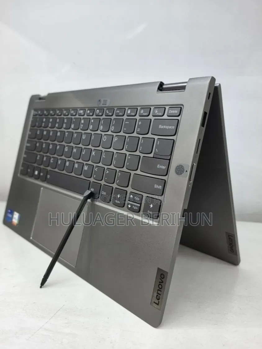 New Laptop Lenovo Thinkbook 14 16GB Intel Core i7 SSD 512GB