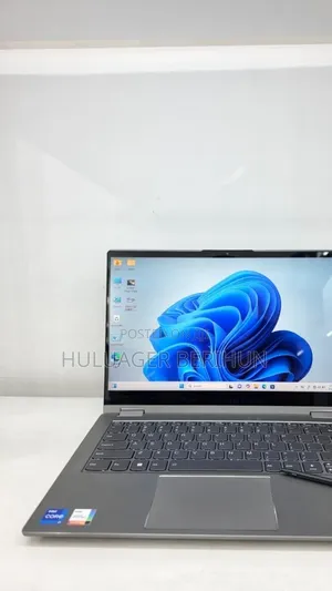 New Laptop Lenovo Thinkbook 14 16GB Intel Core i7 SSD 512GB