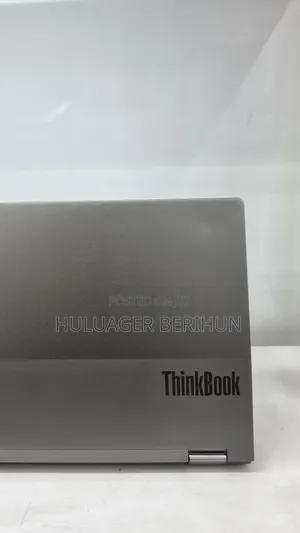 New Laptop Lenovo Thinkbook 14 16GB Intel Core i7 SSD 512GB