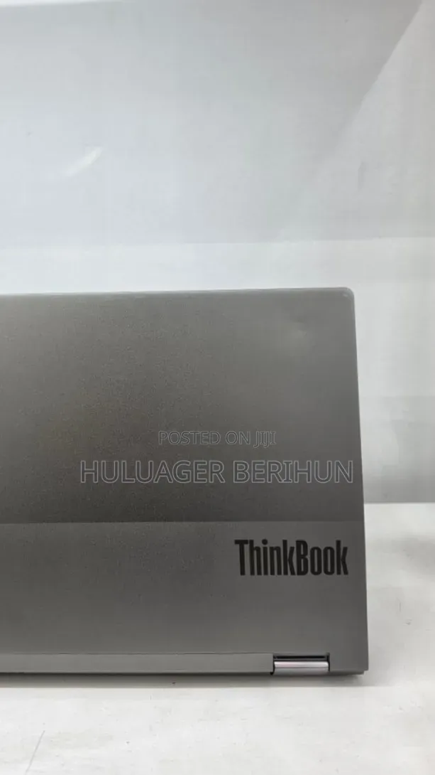New Laptop Lenovo Thinkbook 14 16GB Intel Core i7 SSD 512GB