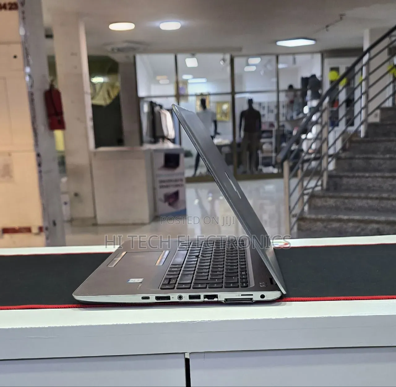 New Laptop HP EliteBook 840 G3 8GB Intel Core i5 HDD 1T