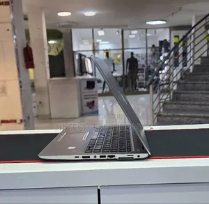 New Laptop HP EliteBook 840 G3 8GB Intel Core i5 HDD 1T