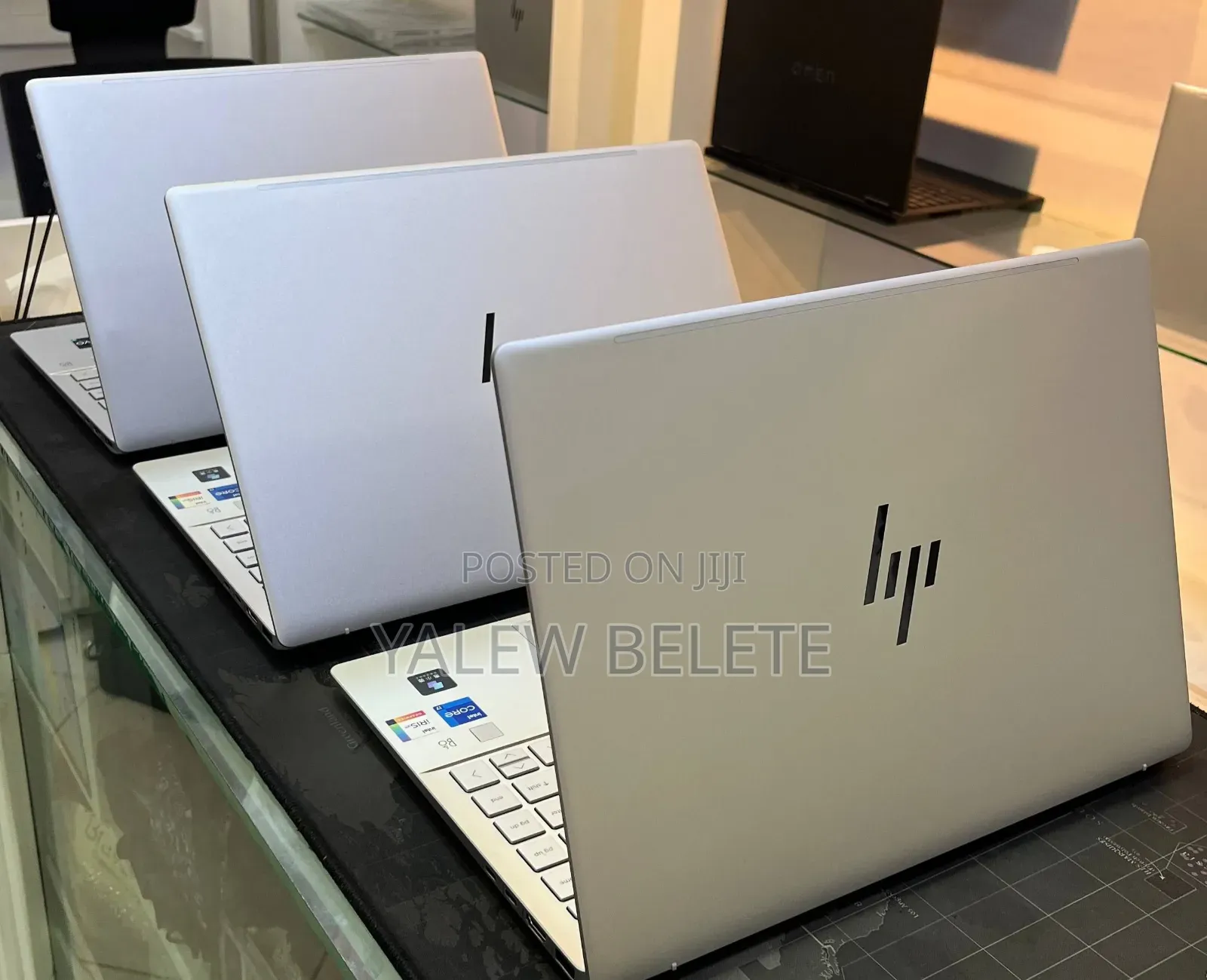 New Laptop HP Pavilion 14 16GB Intel Core i7 SSD 1T
