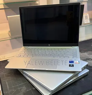 New Laptop HP Pavilion 14 16GB Intel Core i7 SSD 1T