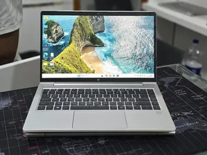 New Laptop HP EliteBook 645 G10 16GB AMD Ryzen 5 SSD 512GB