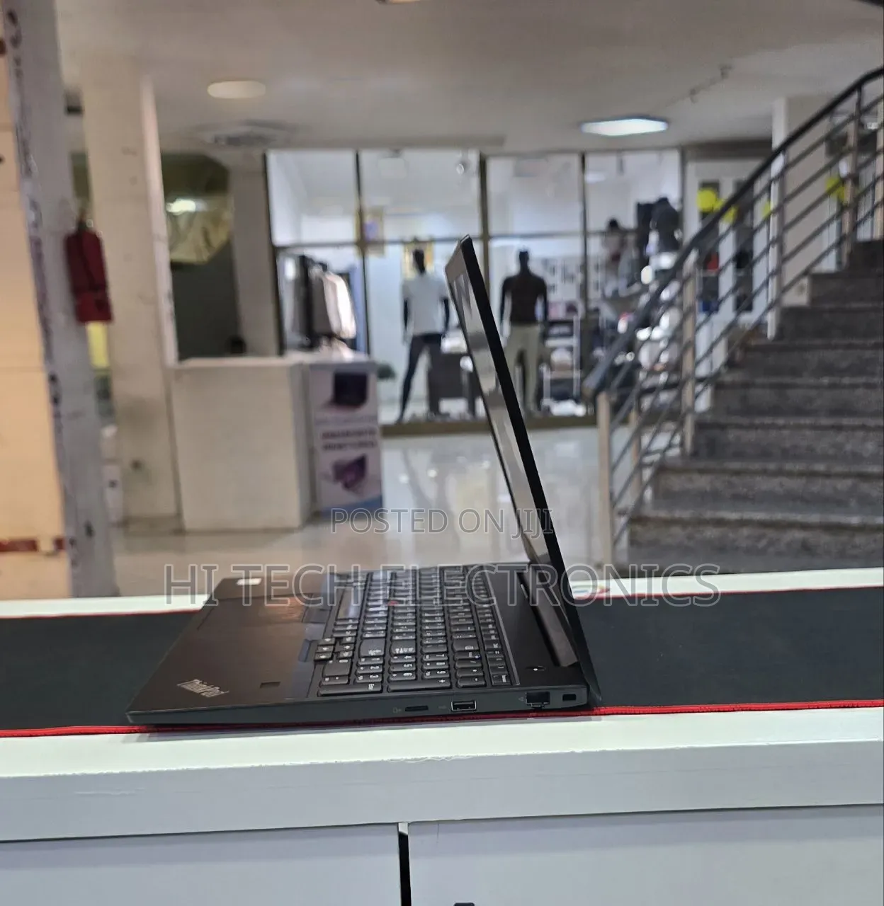 New Laptop Lenovo ThinkPad E585 16GB Intel Core i5 HDD 1T