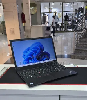 New Laptop Lenovo ThinkPad E585 16GB Intel Core i5 HDD 1T
