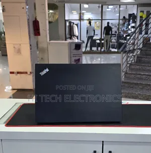 New Laptop Lenovo ThinkPad E585 16GB Intel Core i5 HDD 1T