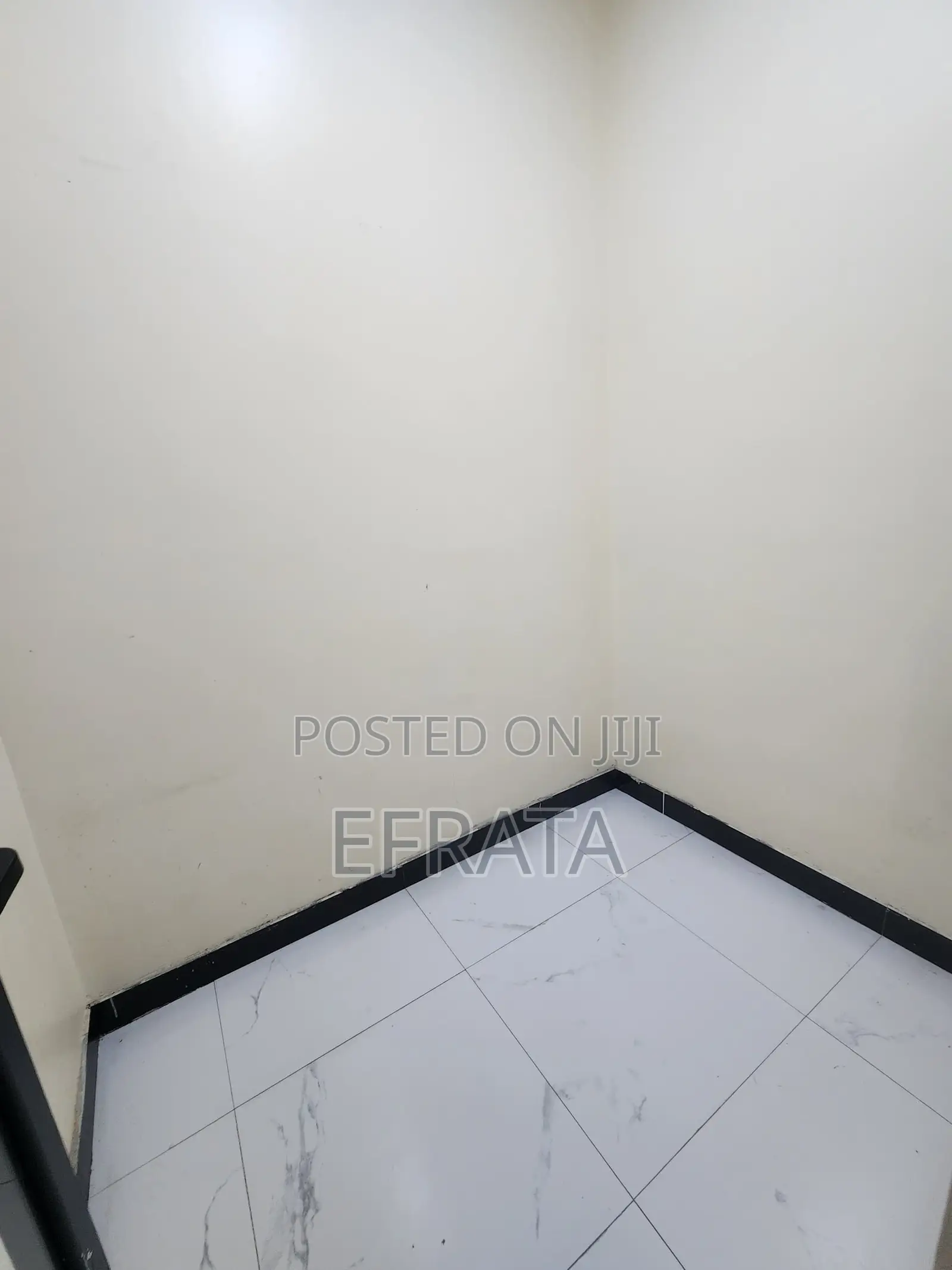 Furnished 3bdrm Apartment in Bole for rent