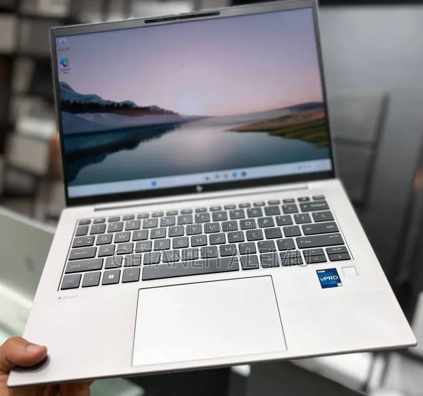New Laptop FizzBook Bang 16GB Intel Core i5 SSD 512GB