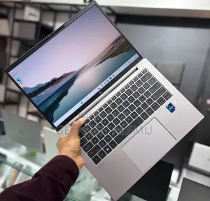 New Laptop FizzBook Bang 16GB Intel Core i5 SSD 512GB