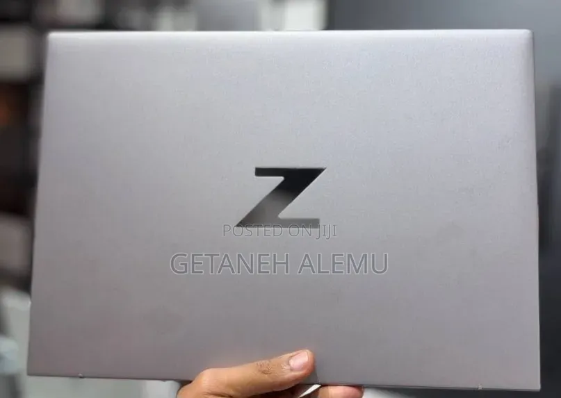New Laptop FizzBook Bang 16GB Intel Core i5 SSD 512GB