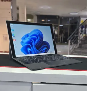 New Laptop Microsoft Surface Laptop 3 8GB Intel Core i7 SSD 256GB