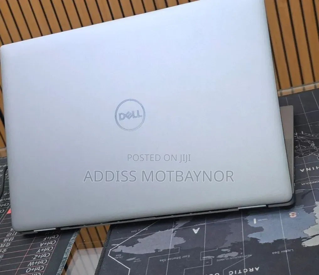 New Laptop Dell XPS 15 16GB Intel Core Ultra 7 SSD 512GB