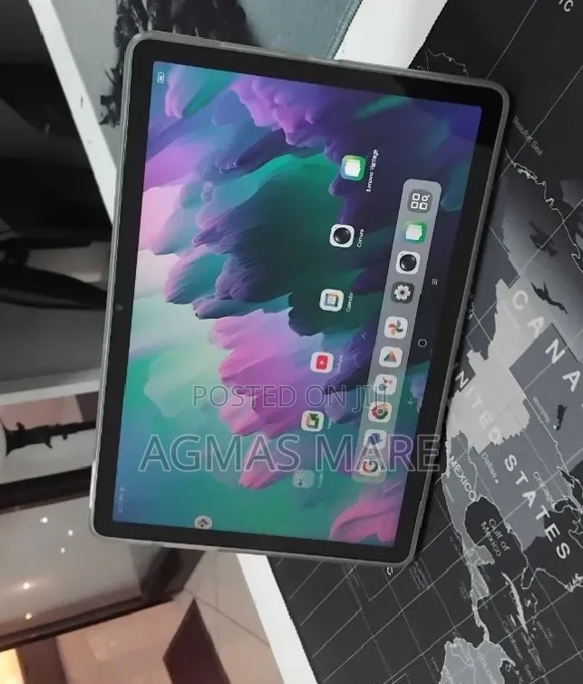 New Lenovo Tab M10 128 GB