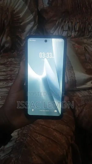 Infinix Hot 40i 128 GB Blue