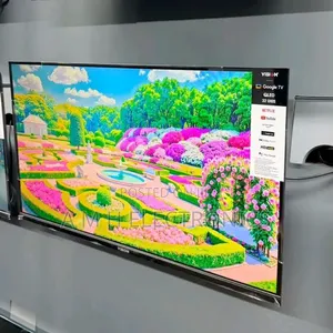 LG 65 Inch Smart TV