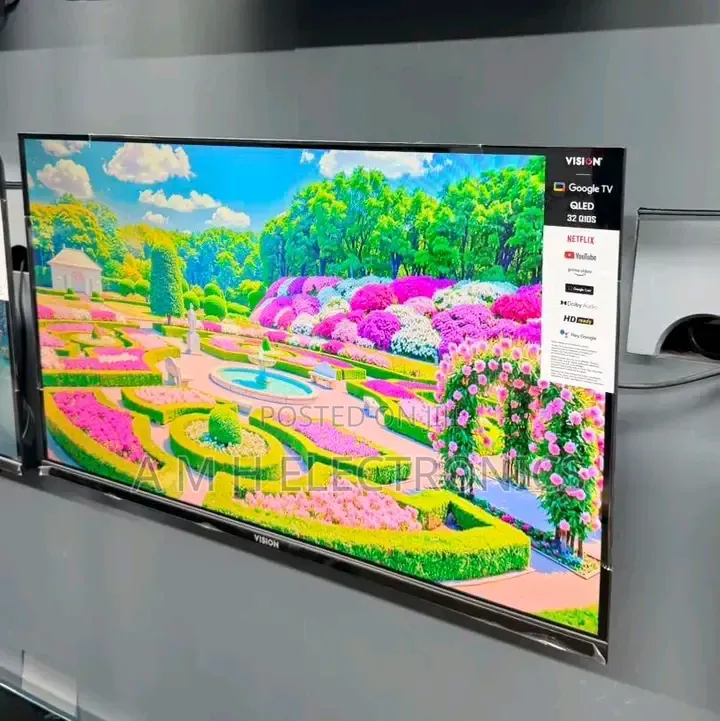 LG 65 Inch Smart TV
