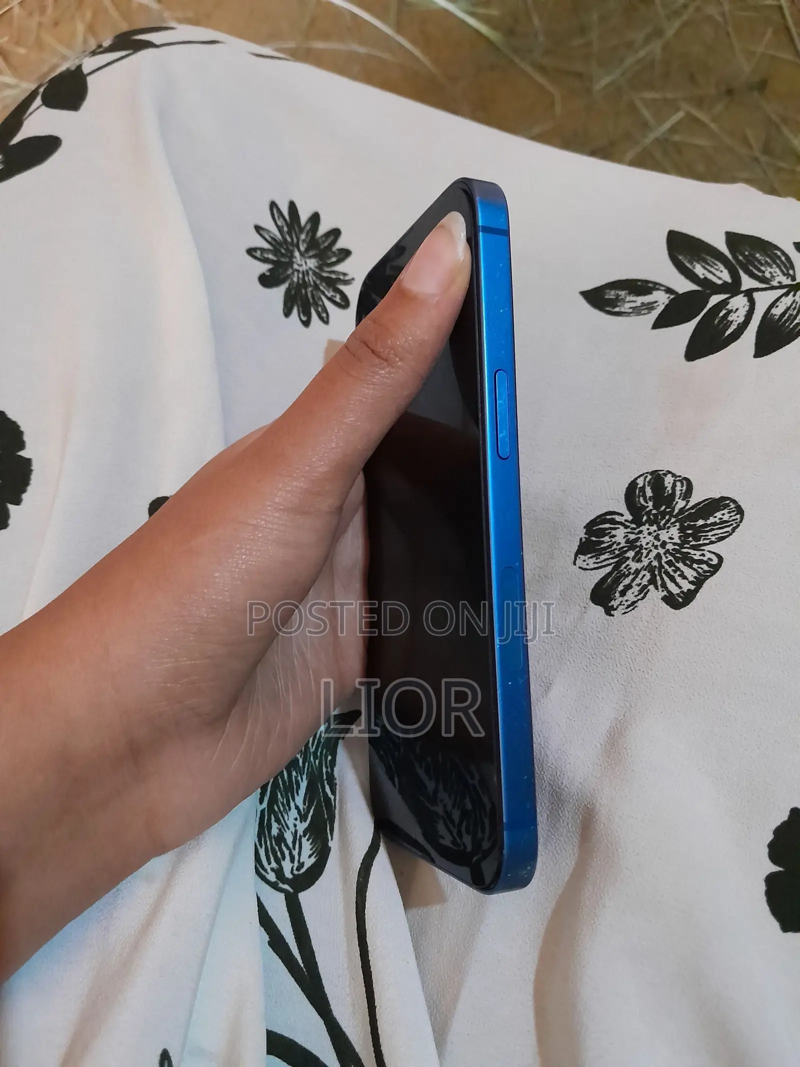 Apple iPhone 13 128 GB Blue