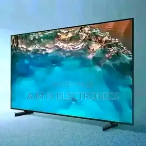 Hisense 43 Inch Smart TV
