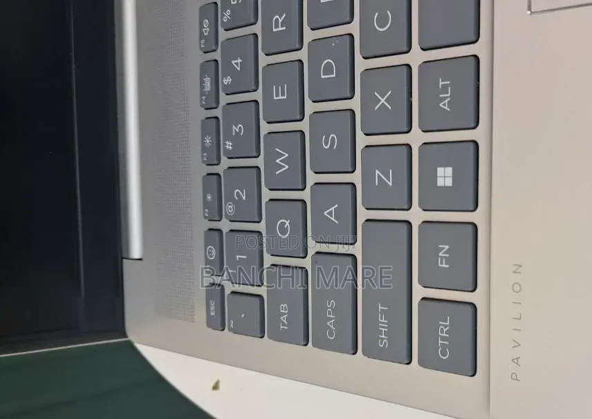 New Laptop HP Pavilion 15 16GB Intel Core i7 SSD 1T