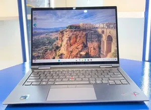 New Laptop Lenovo ThinkPad X1 Yoga 16GB Intel Core i7 SSD 512GB