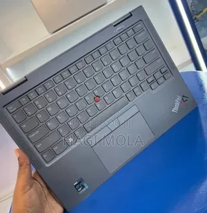 New Laptop Lenovo ThinkPad X1 Yoga 16GB Intel Core i7 SSD 512GB