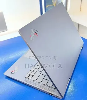 New Laptop Lenovo ThinkPad X1 Yoga 16GB Intel Core i7 SSD 512GB