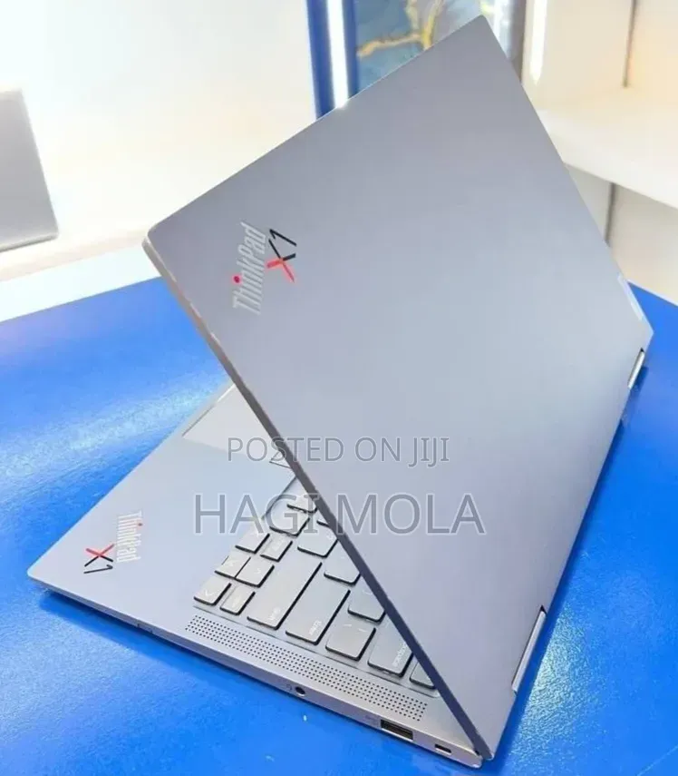 New Laptop Lenovo ThinkPad X1 Yoga 16GB Intel Core i7 SSD 512GB